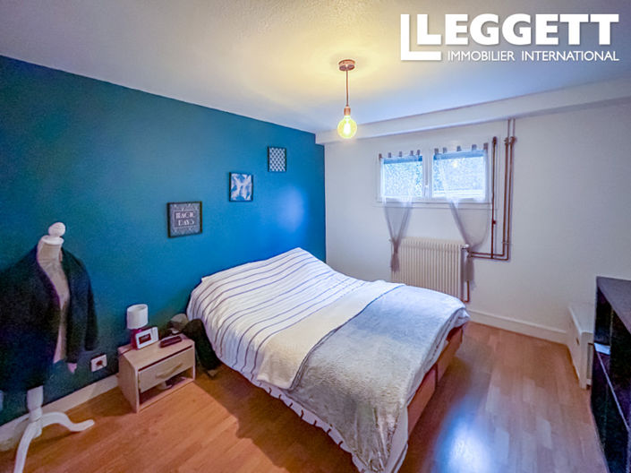 Image No.6-Maison de 3 chambres à vendre à Marsac-sur-l'Isle