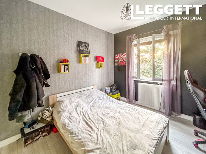 Image No.7-Maison de 3 chambres à vendre à Marsac-sur-l'Isle