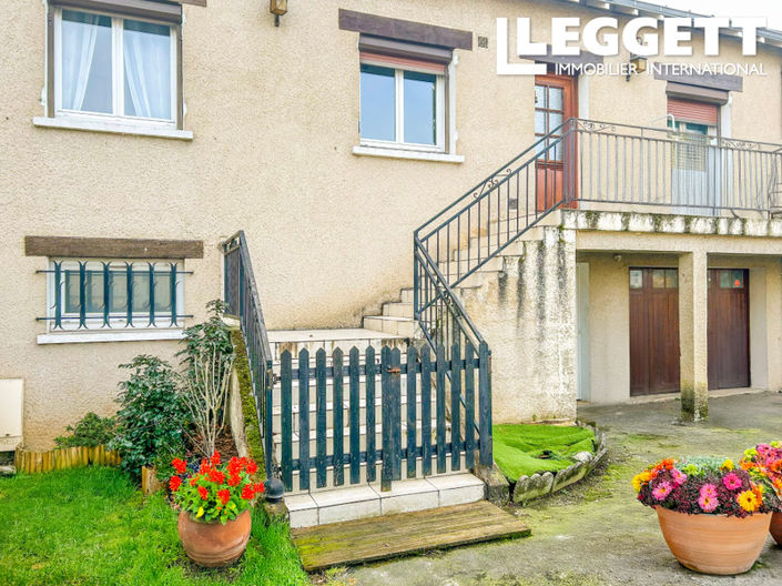 Image No.8-Maison de 3 chambres à vendre à Marsac-sur-l'Isle