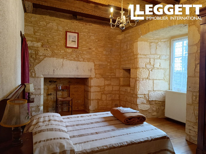 Image No.10-Commercial de 28 chambres à vendre à Limeuil