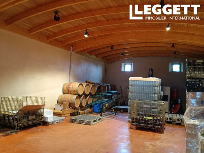 Image No.8-Commercial de 28 chambres à vendre à Limeuil