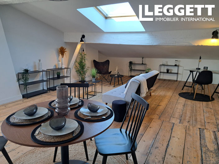 Image No.10-1 Bed Apartment for sale