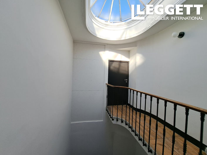 Image No.4-Appartement de 1 chambre à vendre à Bordeaux
