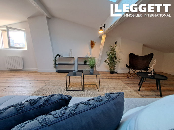 Image No.6-Appartement de 1 chambre à vendre à Bordeaux