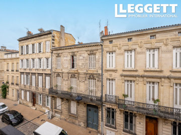 1 - Bordeaux, Appartement