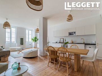 1 - Bordeaux, Appartement