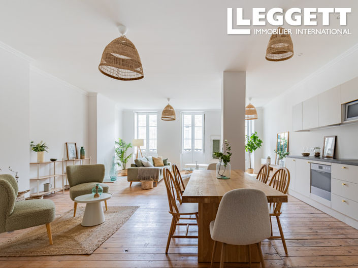 Image No.2-3 Bed Apartment for sale