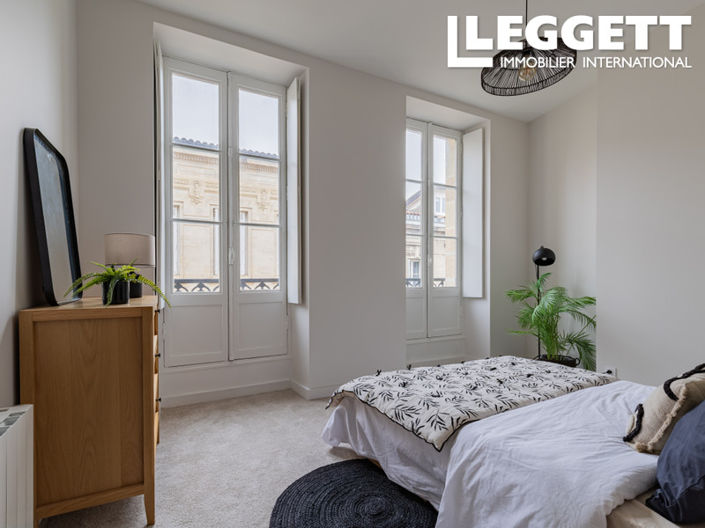 Image No.8-Appartement de 3 chambres à vendre à Bordeaux