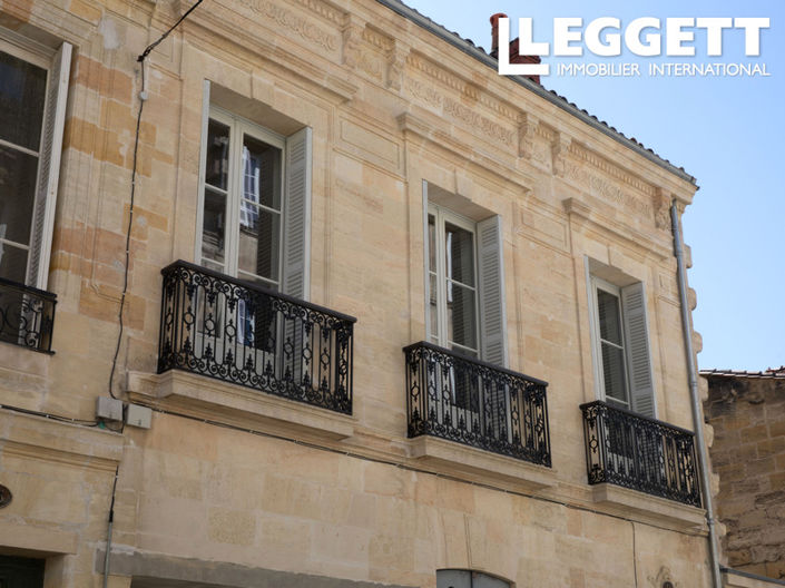Image No.1-Appartement de 3 chambres à vendre à Bordeaux