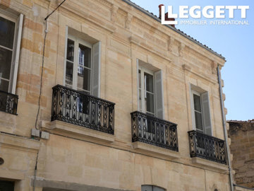 1 - Bordeaux, Apartment