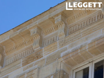 1 - Bordeaux, Appartement