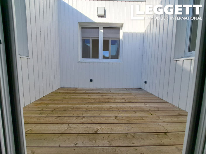 Image No.2-Appartement de 3 chambres à vendre à Bordeaux