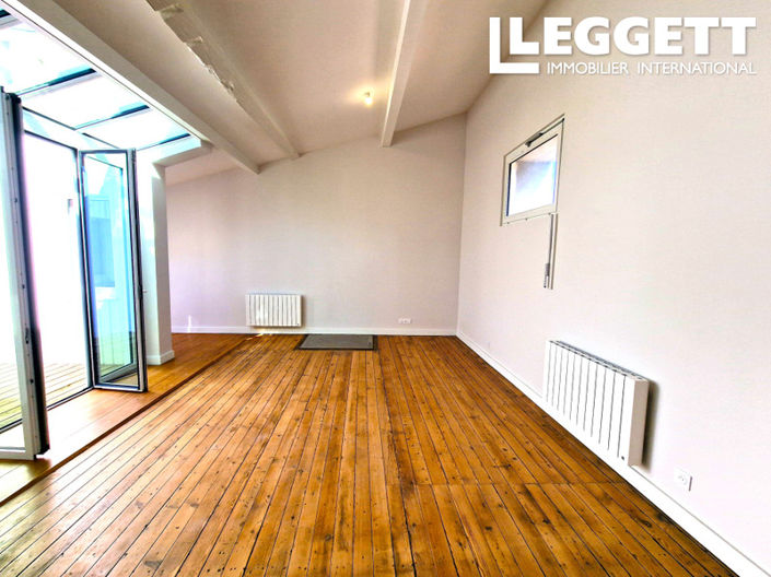 Image No.3-Appartement de 3 chambres à vendre à Bordeaux