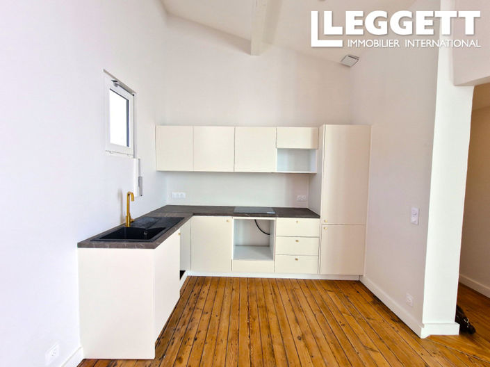Image No.5-Appartement de 3 chambres à vendre à Bordeaux