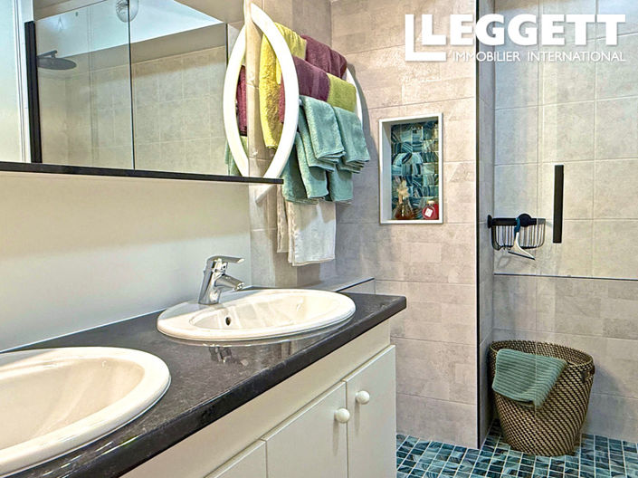 Image No.10-Appartement de 3 chambres à vendre à Vaujany