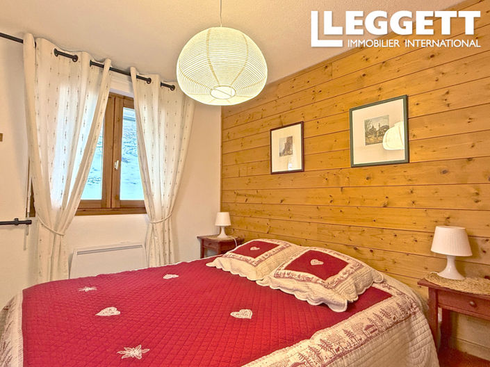 Image No.8-Appartement de 3 chambres à vendre à Vaujany