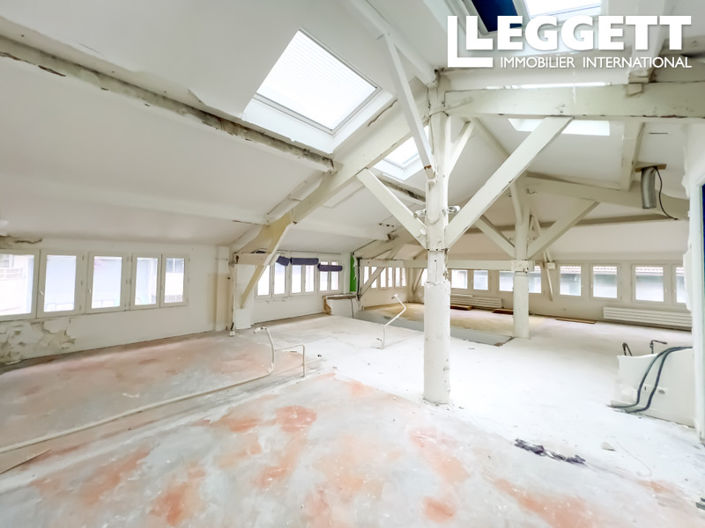 Image No.6-Maison de 4 chambres à vendre à Paris