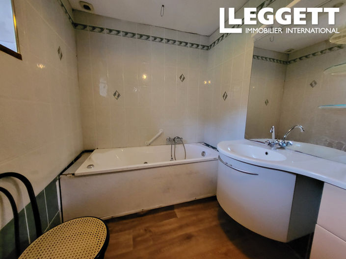 Image No.10-Maison de 4 chambres à vendre à Manche