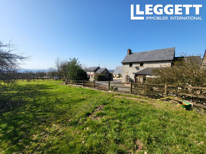 Image No.3-Maison de 4 chambres à vendre à Manche