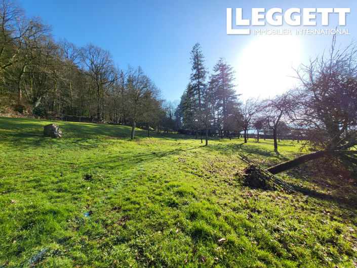 Image No.4-Maison de 4 chambres à vendre à Manche