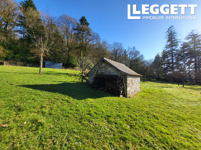 Image No.5-Maison de 4 chambres à vendre à Manche