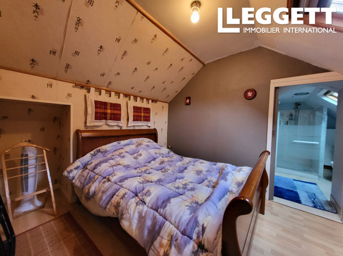 Image No.9-Maison de 4 chambres à vendre à Manche