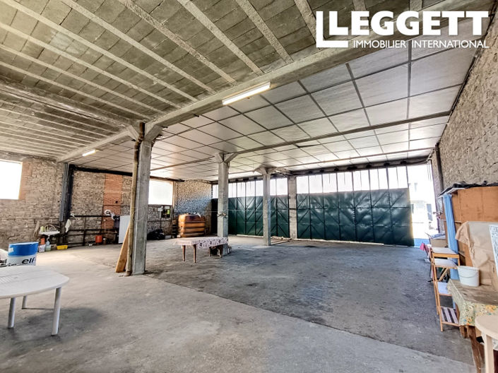 Image No.5-Maison de 8 chambres à vendre à Aubusson