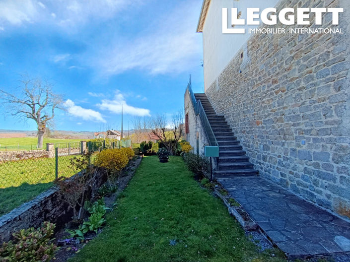 Image No.6-Maison de 8 chambres à vendre à Aubusson