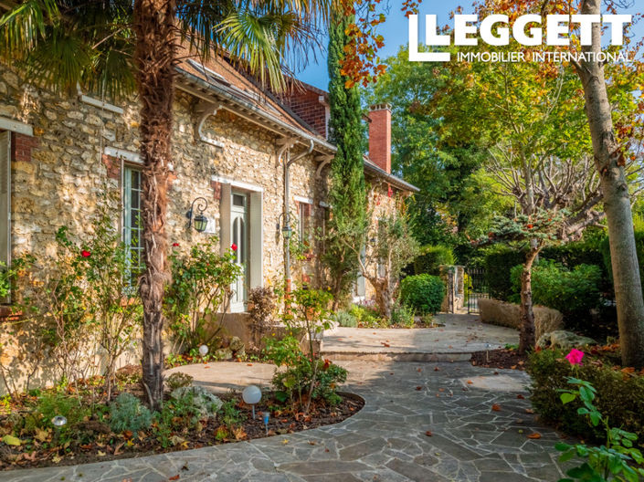 Image No.3-6 Bed House for sale