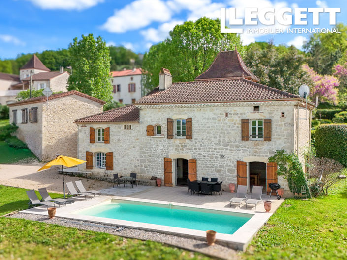 Image No.5-4 Bed House for sale