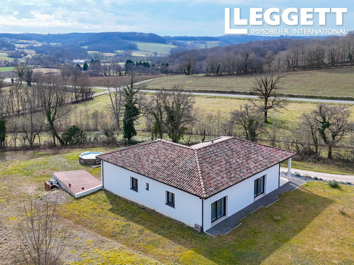 Image No.3-Maison de 4 chambres à vendre à Lot