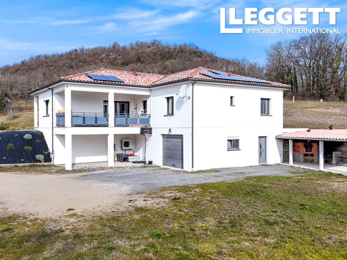 Image No.10-Maison de 4 chambres à vendre à Lot