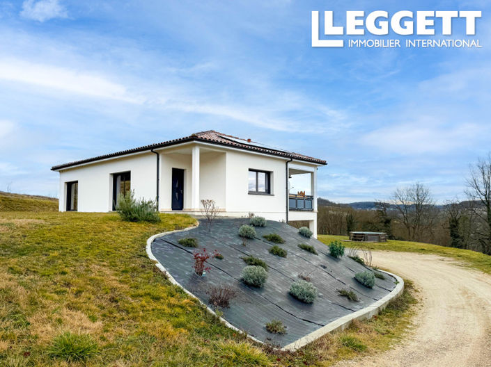 Image No.5-Maison de 4 chambres à vendre à Lot