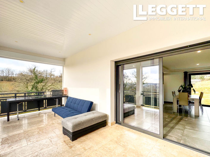 Image No.2-Maison de 4 chambres à vendre à Lot