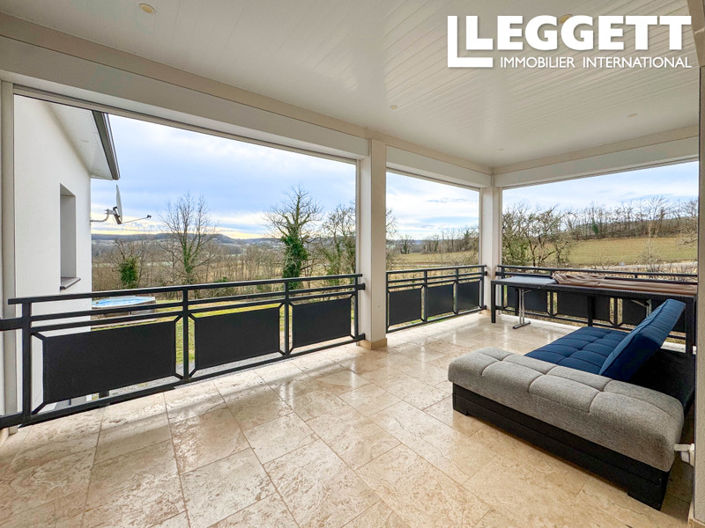 Image No.8-Maison de 4 chambres à vendre à Lot