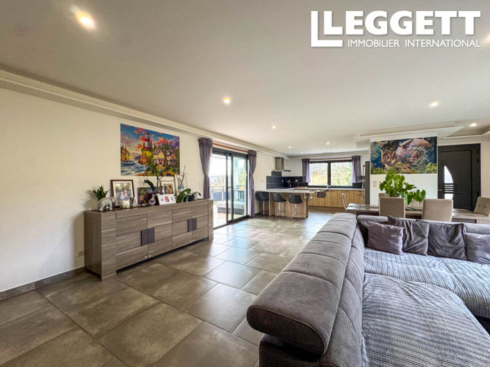 Image No.4-Maison de 4 chambres à vendre à Lot