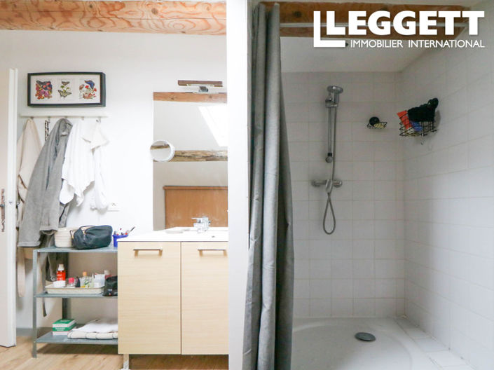 Image No.8-Maison de 2 chambres à vendre à Lussan