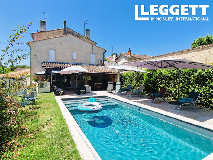 Image No.1-6 Bed House for sale