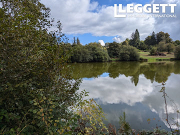 1 - Saint-Goussaud, Terre