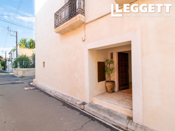 Maison de 3 chambres à vendre à Sérignan