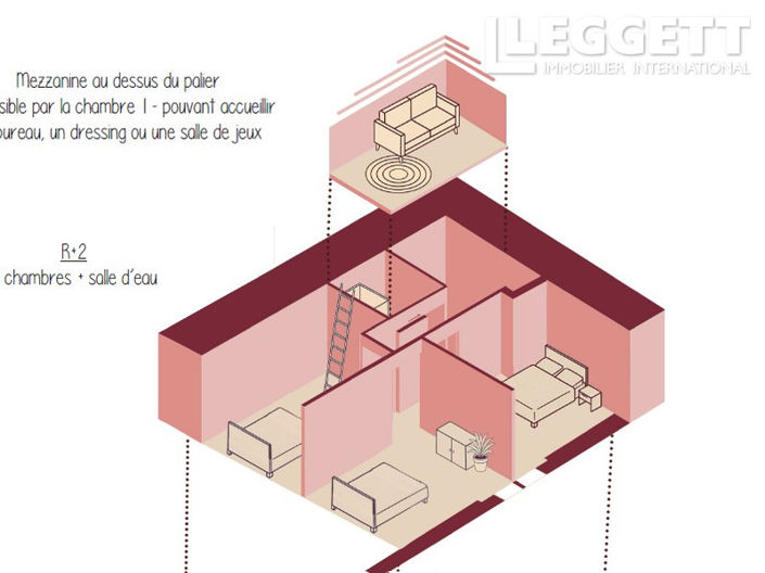 Image No.10-3 Bed House for sale