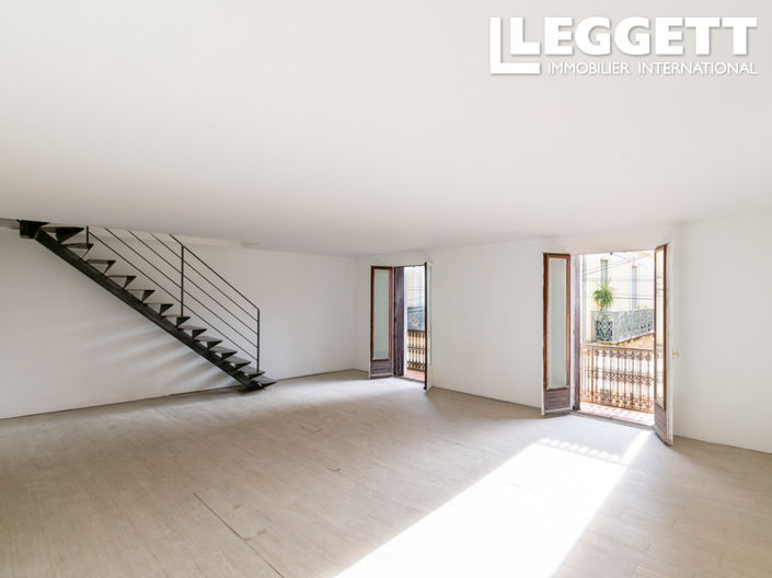 Image No.2-Maison de 3 chambres à vendre à Sérignan