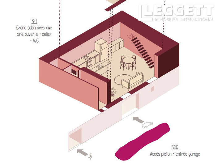 Image No.9-3 Bed House for sale