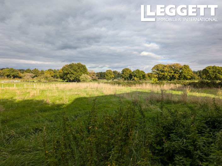Image No.2-Maison de 2 chambres à vendre à Orne