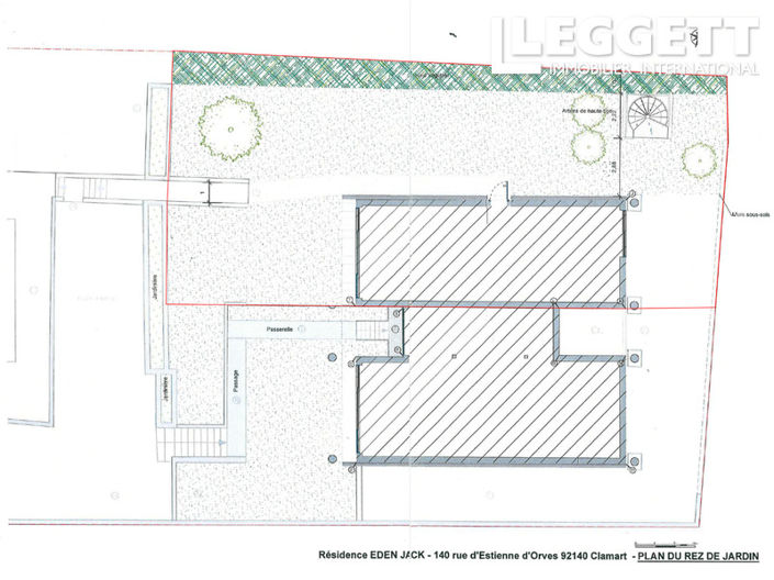 Image No.10-Maison de 4 chambres à vendre à Clamart