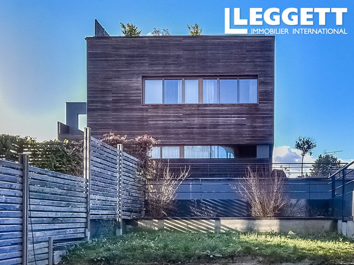 Image No.3-Maison de 4 chambres à vendre à Clamart