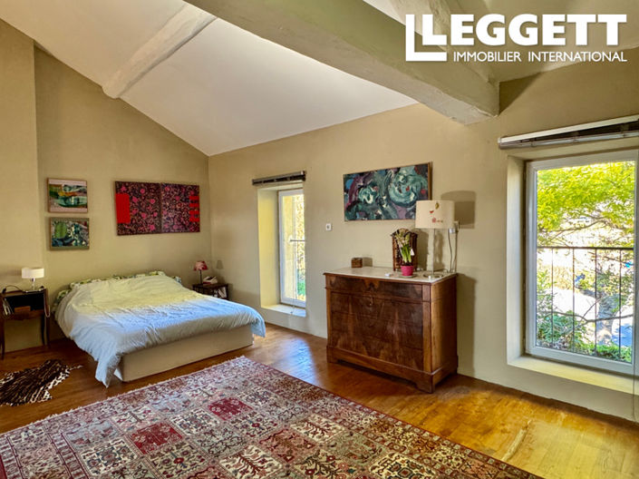 Image No.10-Maison de 3 chambres à vendre à Montady