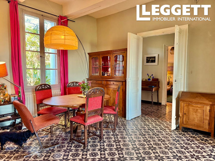 Image No.3-Maison de 3 chambres à vendre à Montady