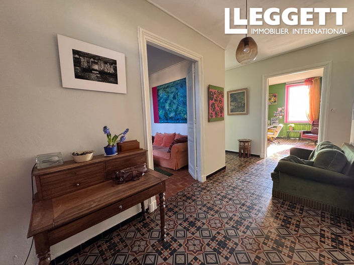 Image No.6-Maison de 3 chambres à vendre à Montady