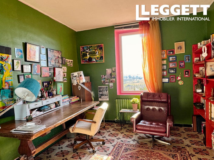 Image No.7-Maison de 3 chambres à vendre à Montady